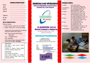 7. Semnas Hisfarsi Jakarta 1