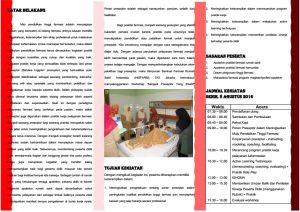 7. Semnas Hisfarsi Jakarta 2